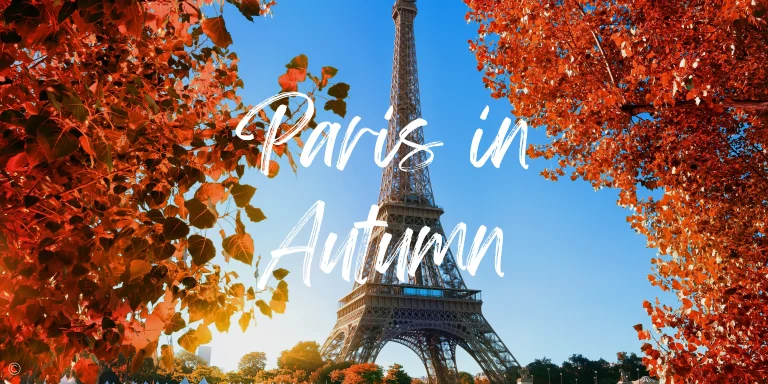 6 Paris in Autumn Things To Do in 2024 (+ Map!)