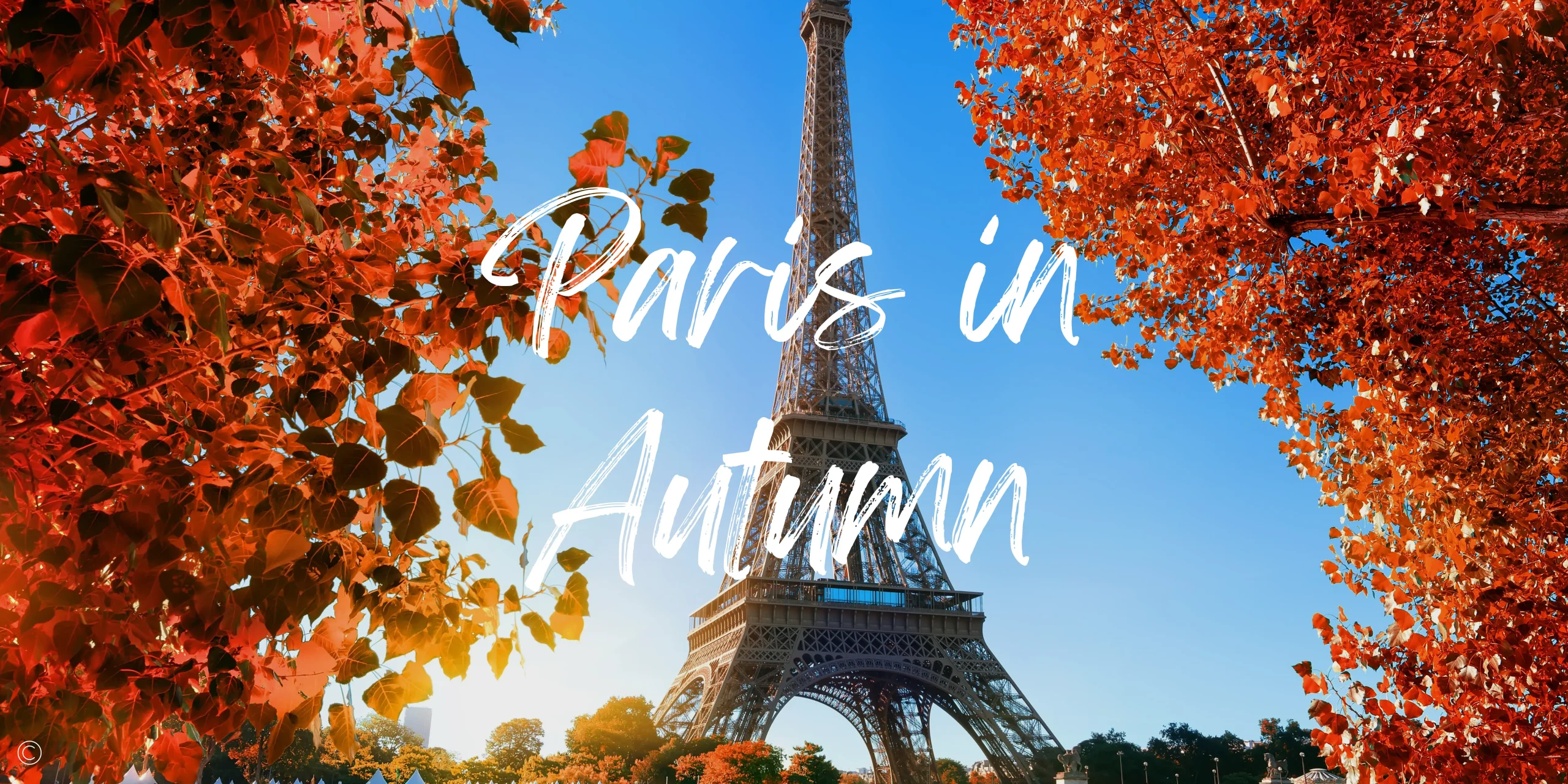 Read more about the article 6 Paris in Autumn Things To Do in 2023 (+ Map!)