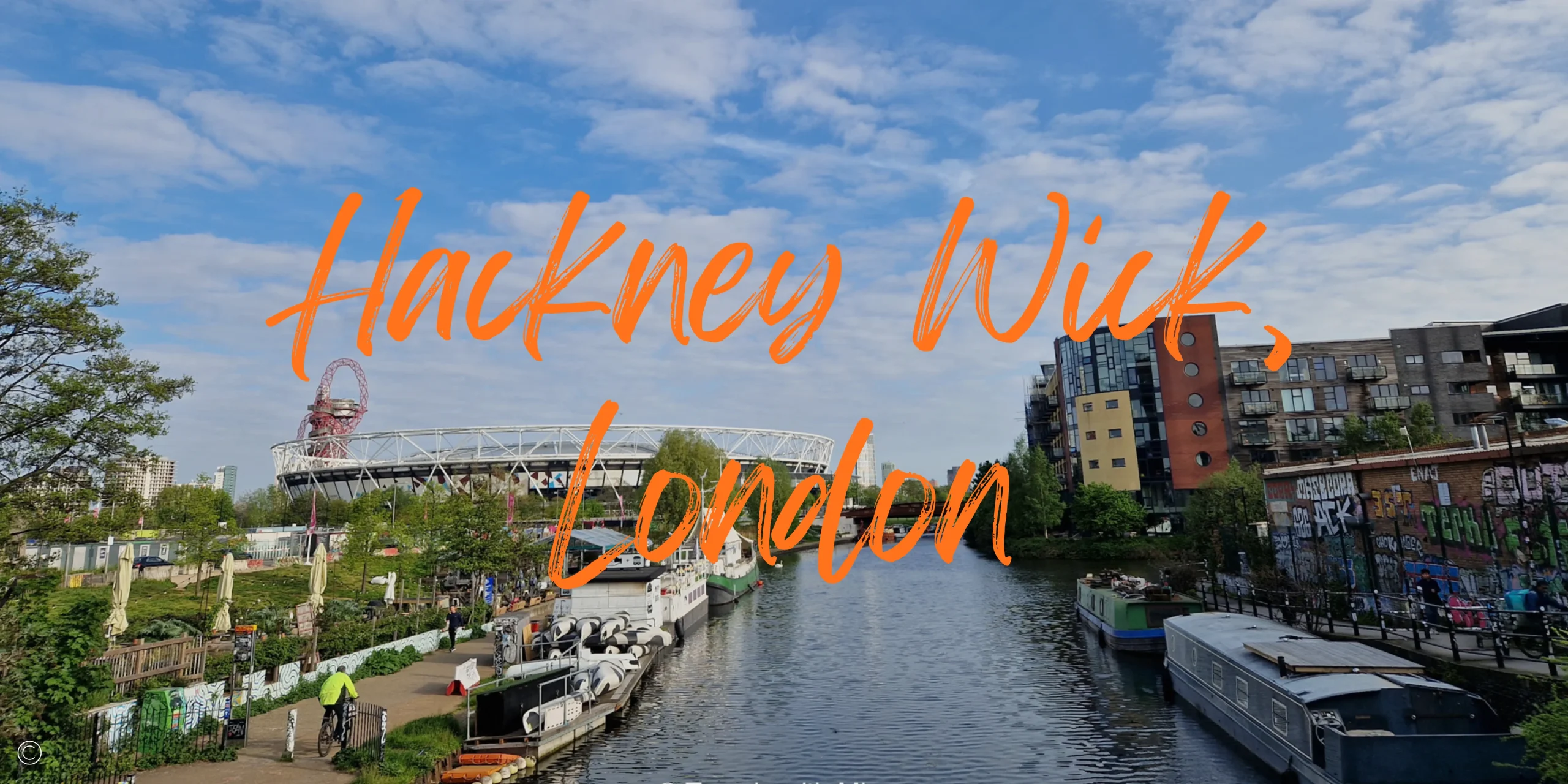 Read more about the article Guide to Hackney Wick: Restaurants, Bars & Things to Do in 2023