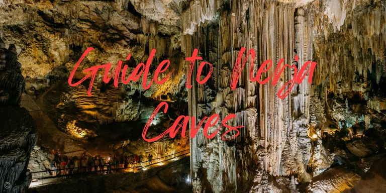 A Guide To The Nerja Caves in 2024