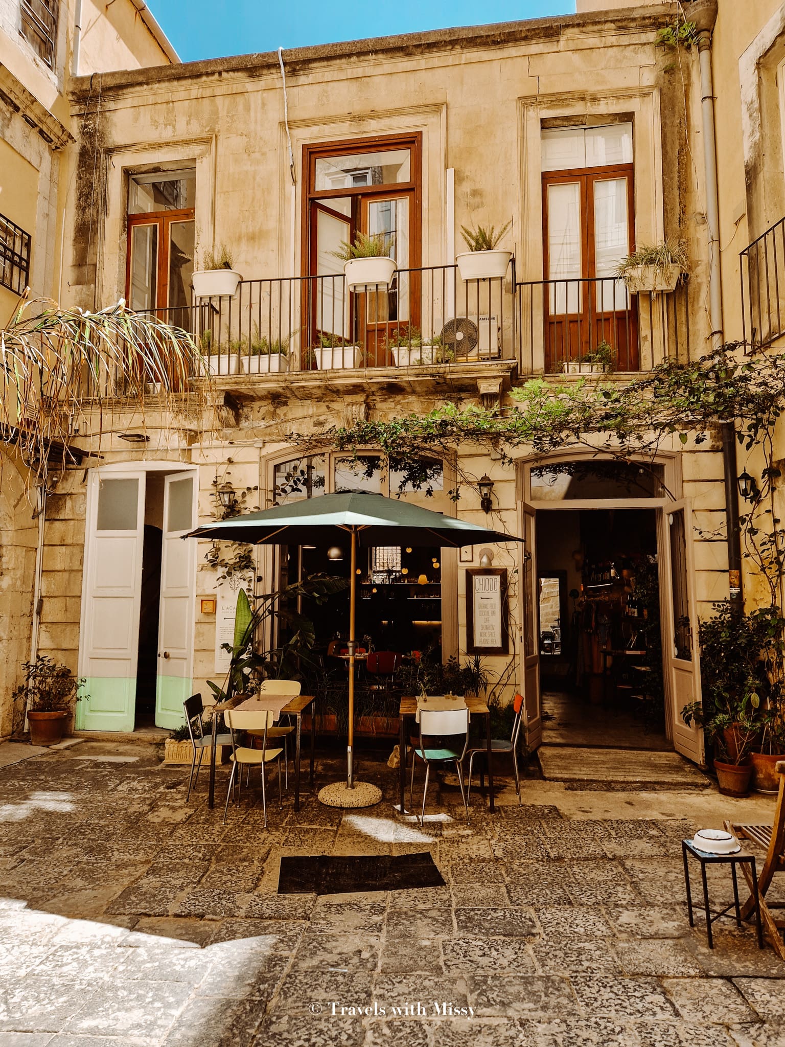 The 19 Best Restaurants in Ortigia in 2024 (+ Map)