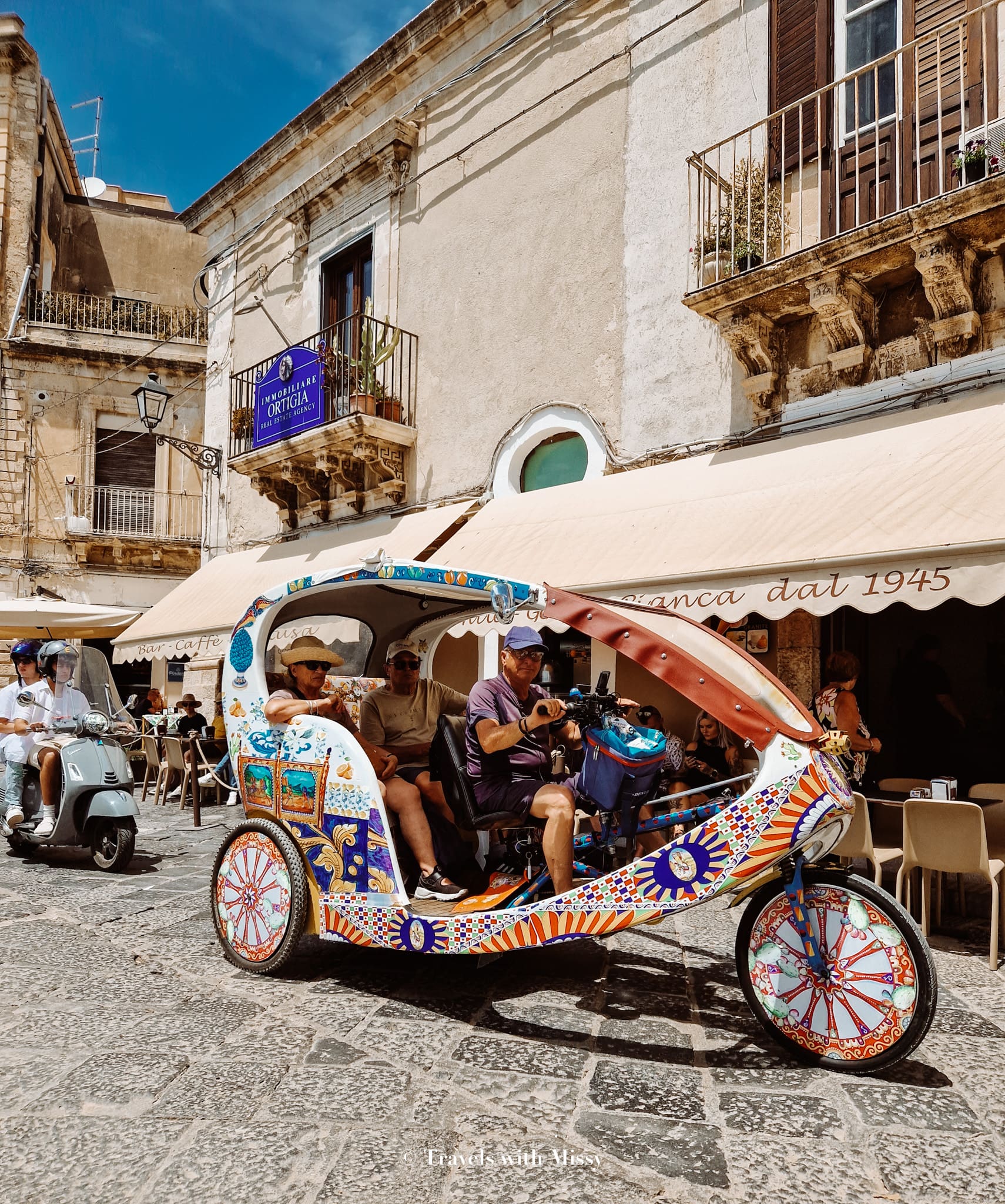 The 19 Best Restaurants in Ortigia in 2024 (+ Map)