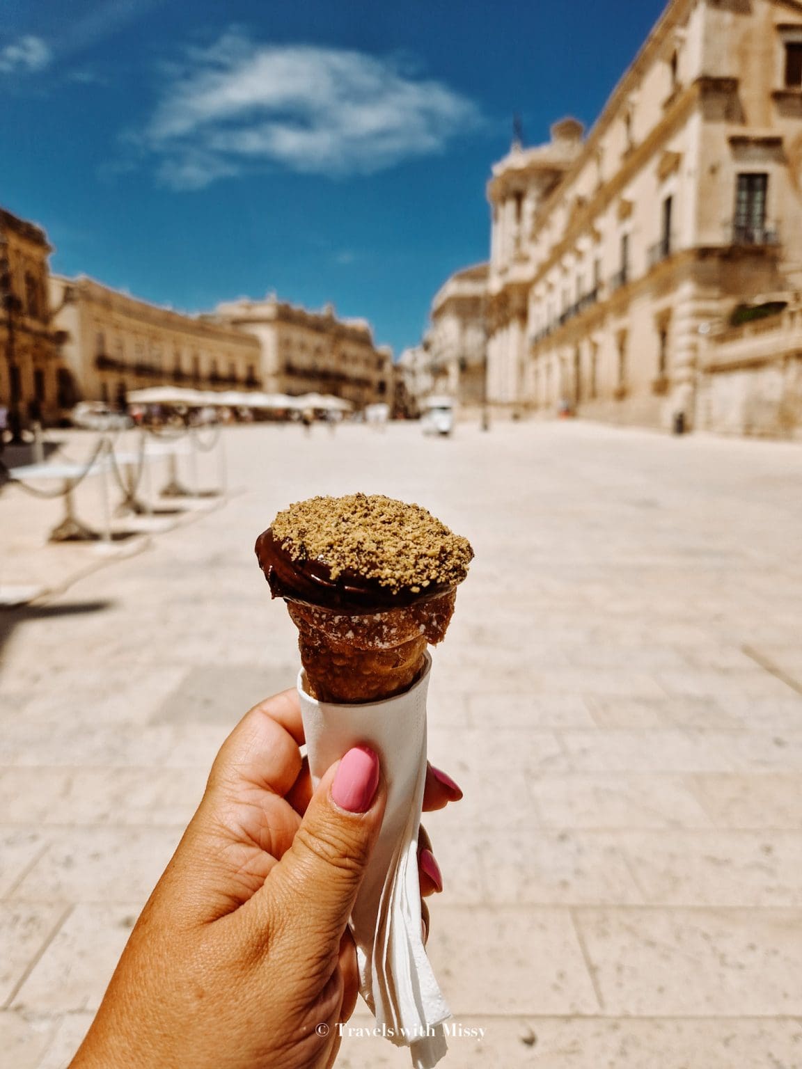 The 19 Best Restaurants in Ortigia in 2024 (+ Map)
