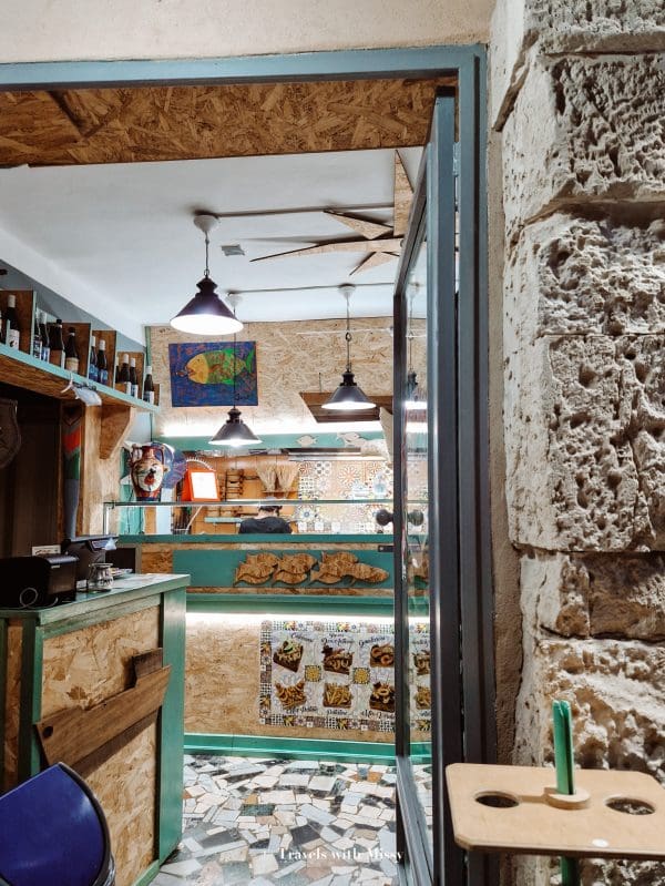 The 19 Best Restaurants in Ortigia in 2024 (+ Map)