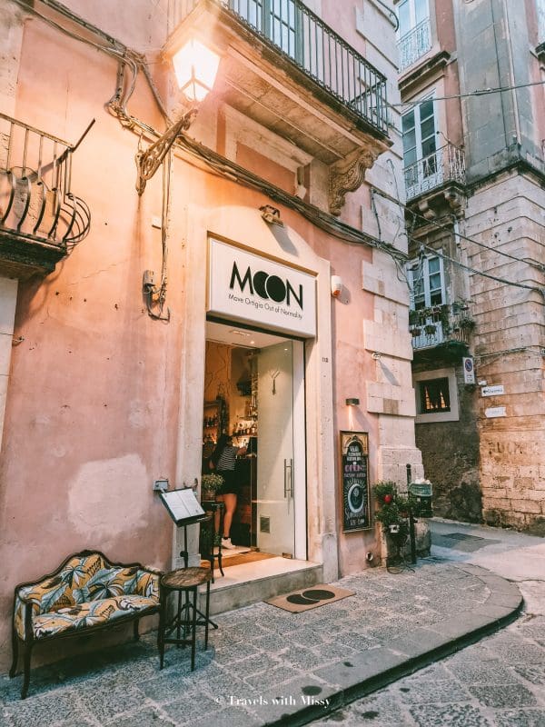 The 19 Best Restaurants in Ortigia in 2024 (+ Map)