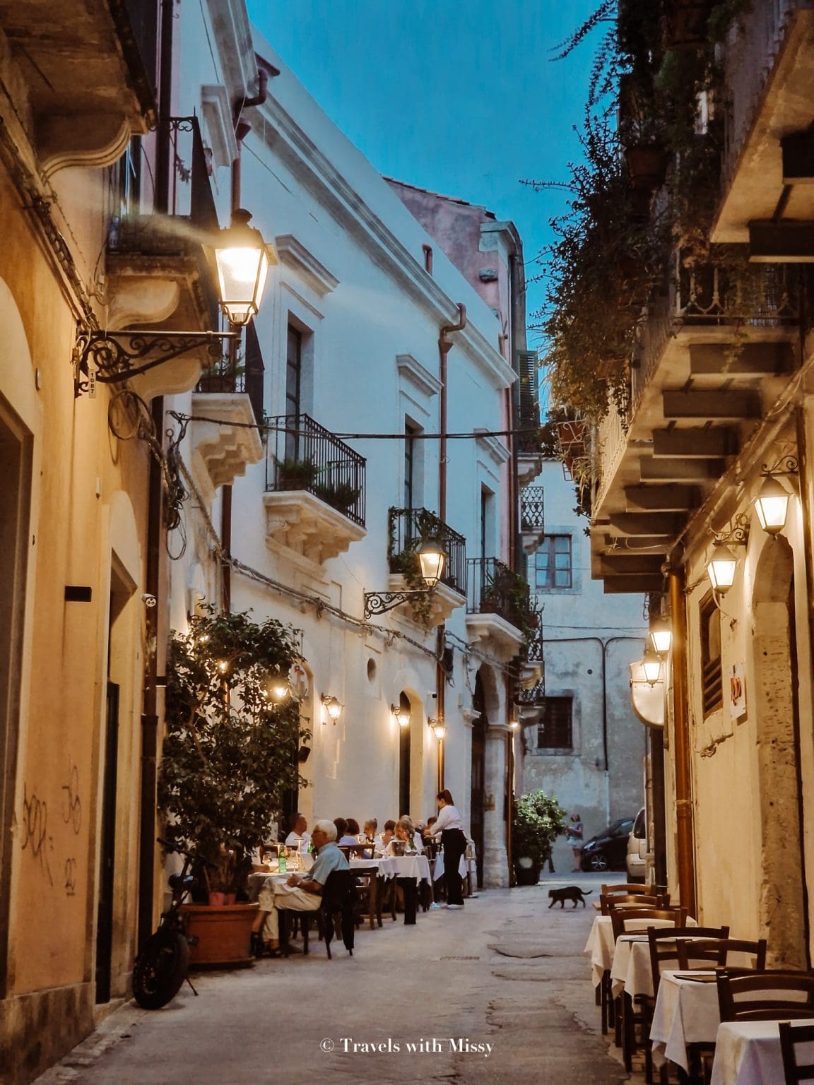 The 19 Best Restaurants in Ortigia in 2024 (+ Map)