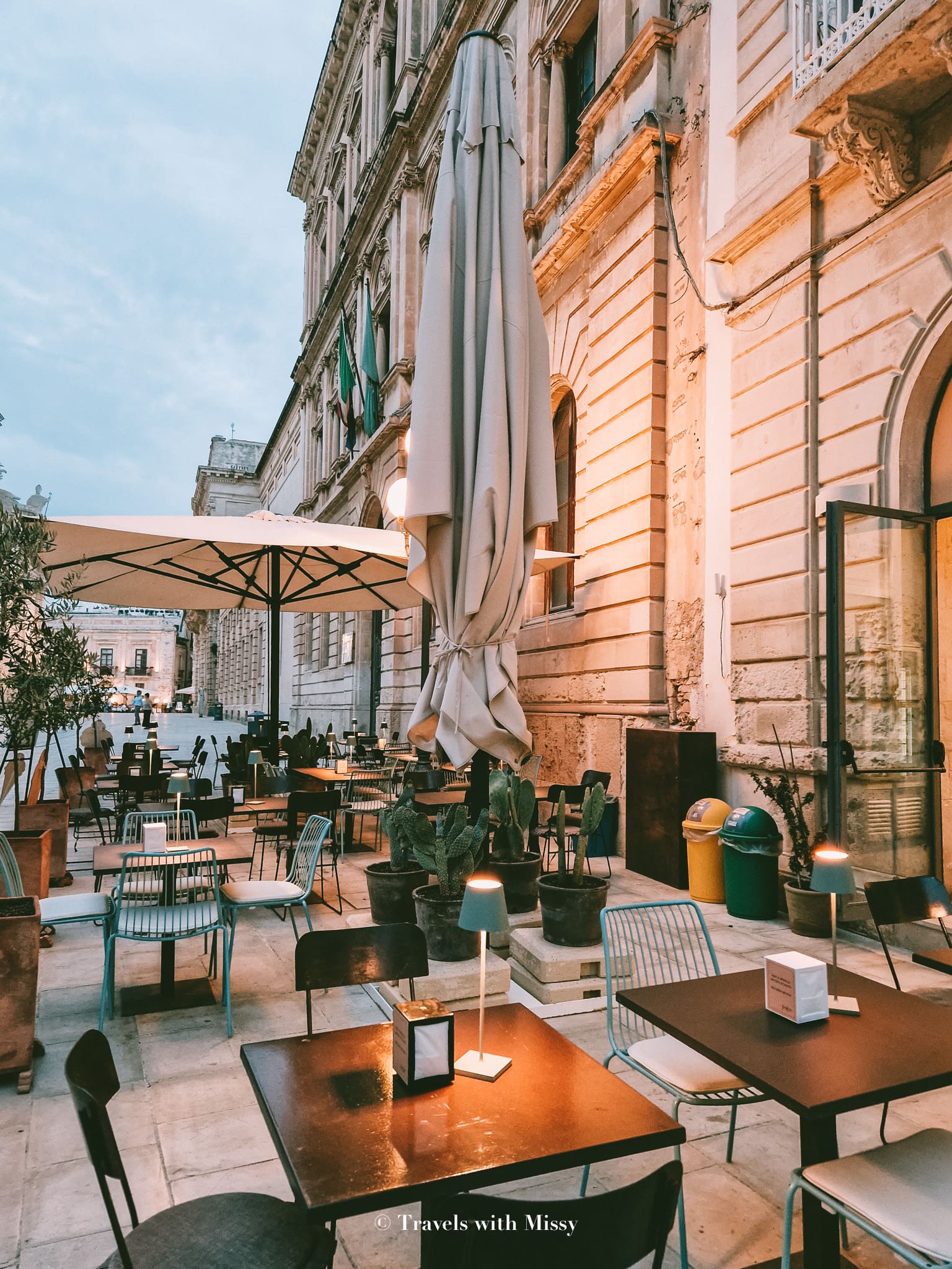 The 19 Best Restaurants in Ortigia in 2024 (+ Map)