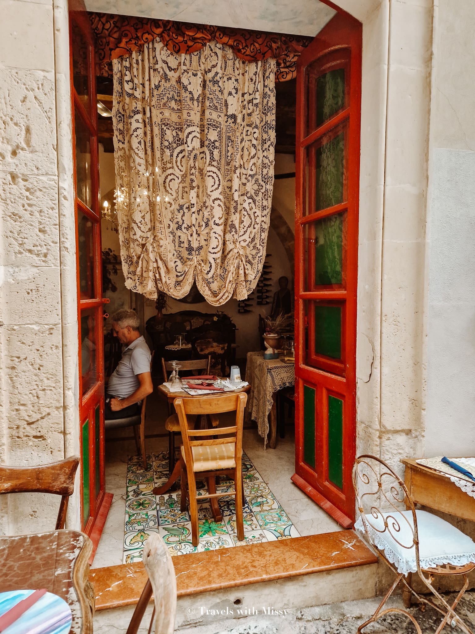 The 19 Best Restaurants in Ortigia in 2024 (+ Map)