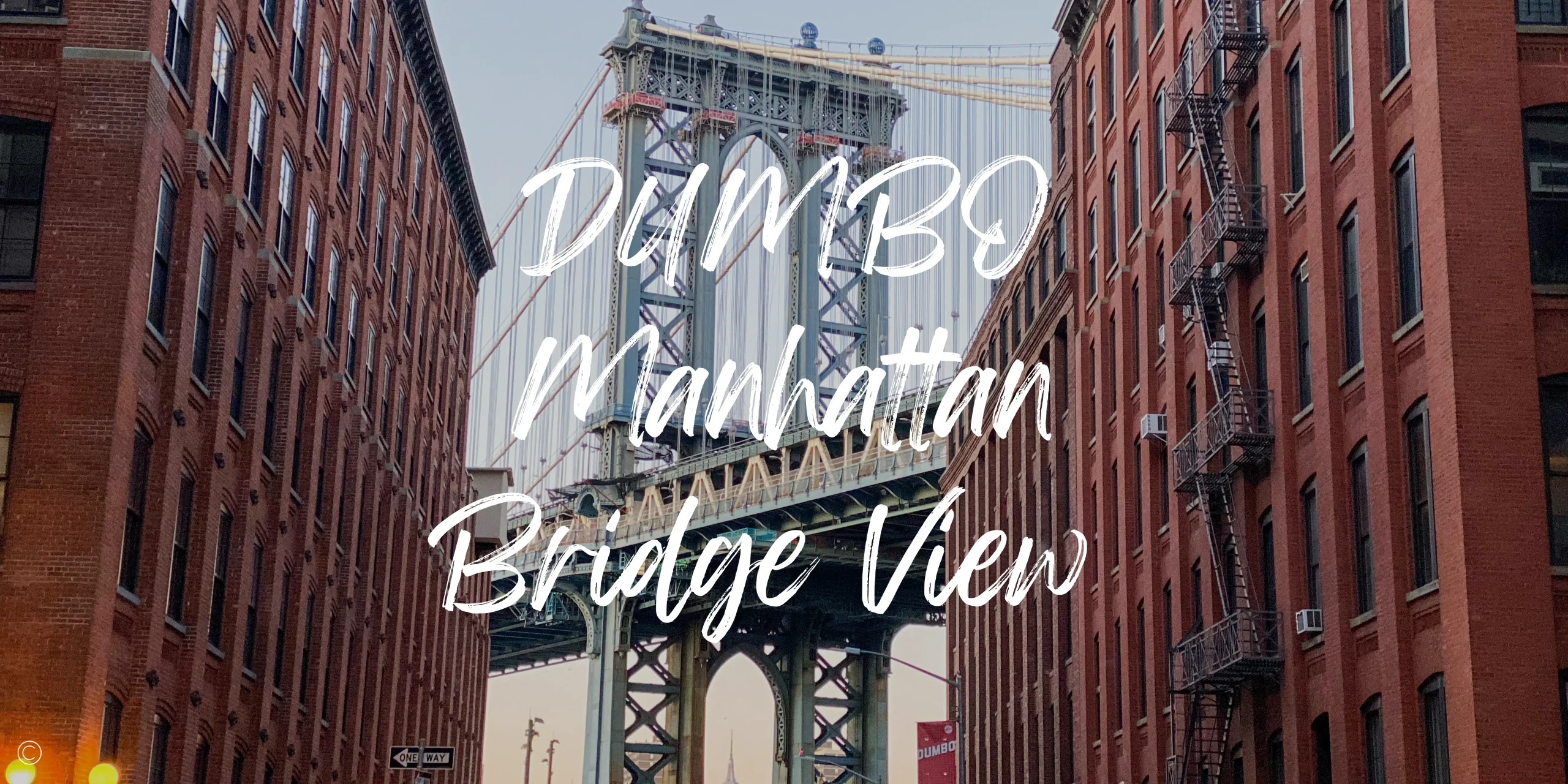 Read more about the article Dumbo Manhattan Bridge View: Location, Tips & Maps