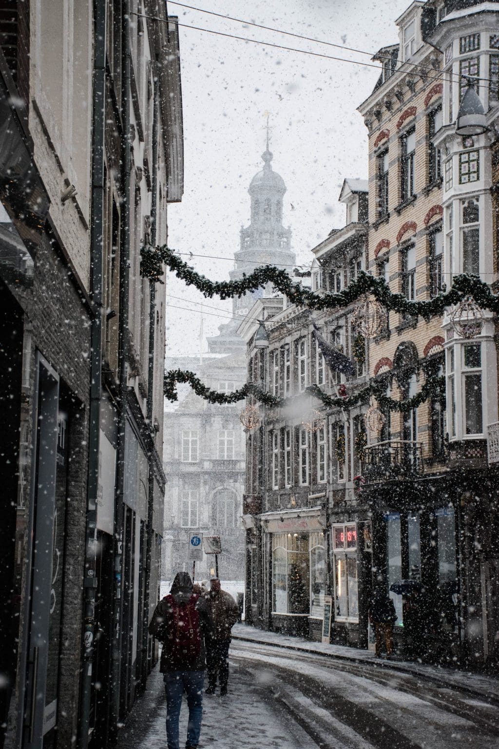 The 6 Best European Cities for Christmas (2024) Travels With Missy