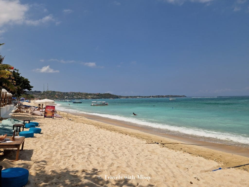 day trip to nusa lembongan from sanur