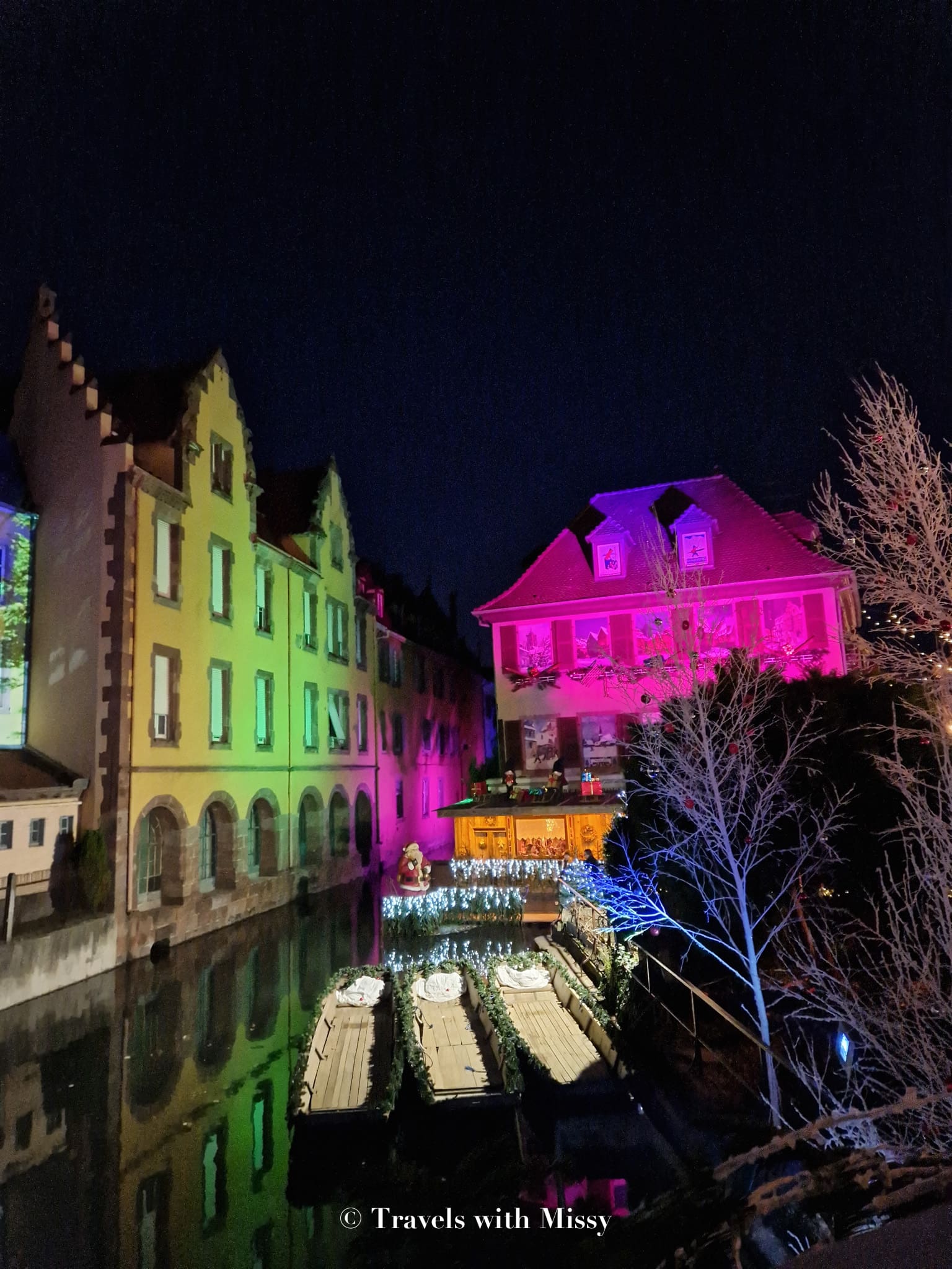 A Guide to the Colmar Christmas Markets 2024 (+ Map) Travels With Missy