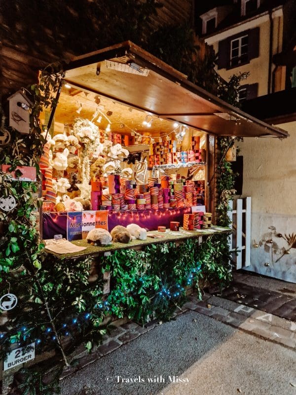 A Guide to the Colmar Christmas Markets 2024 (+ Map) Travels With Missy