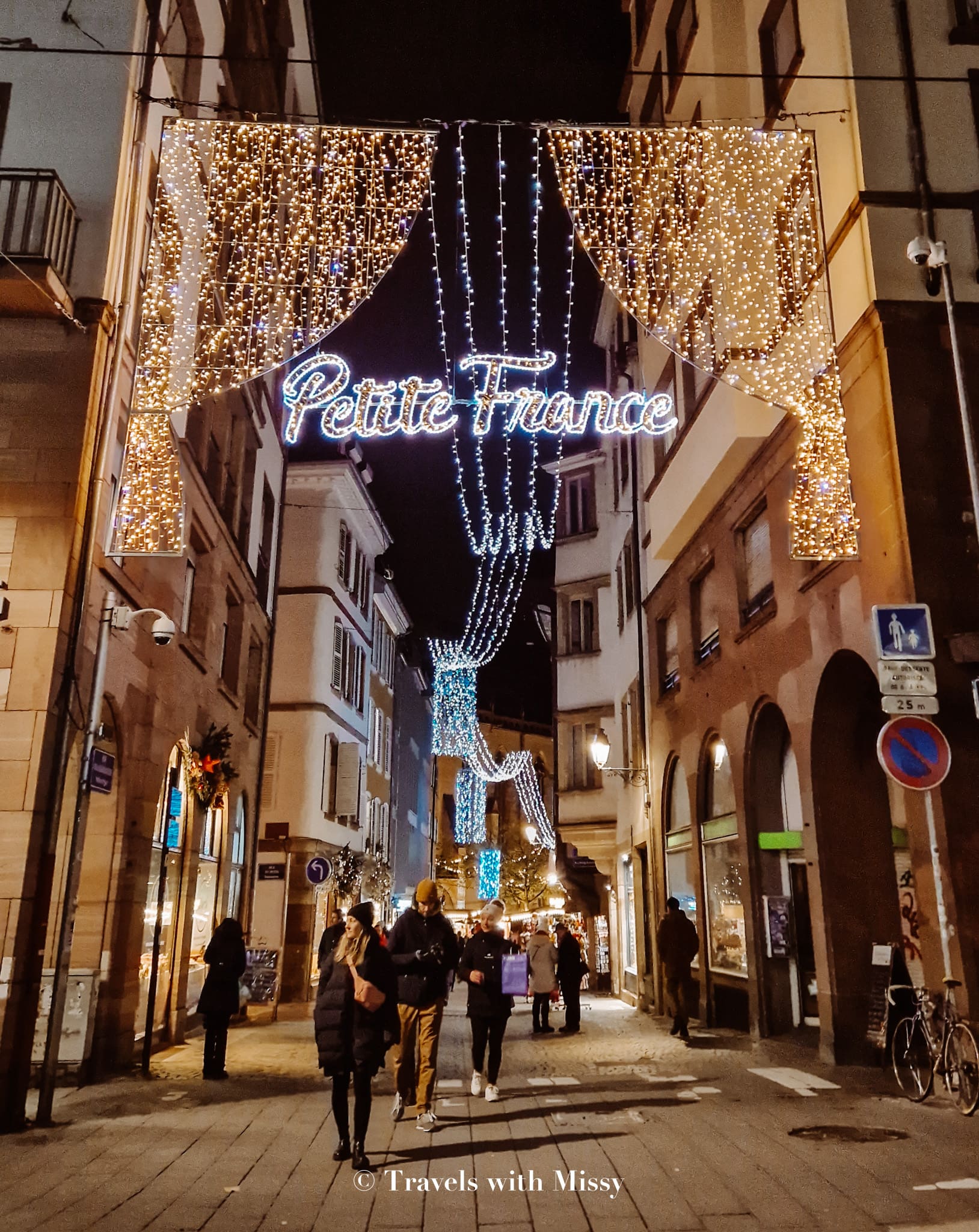 2024 Guide To the Strasbourg Christmas Markets (+ Map!) Travels With