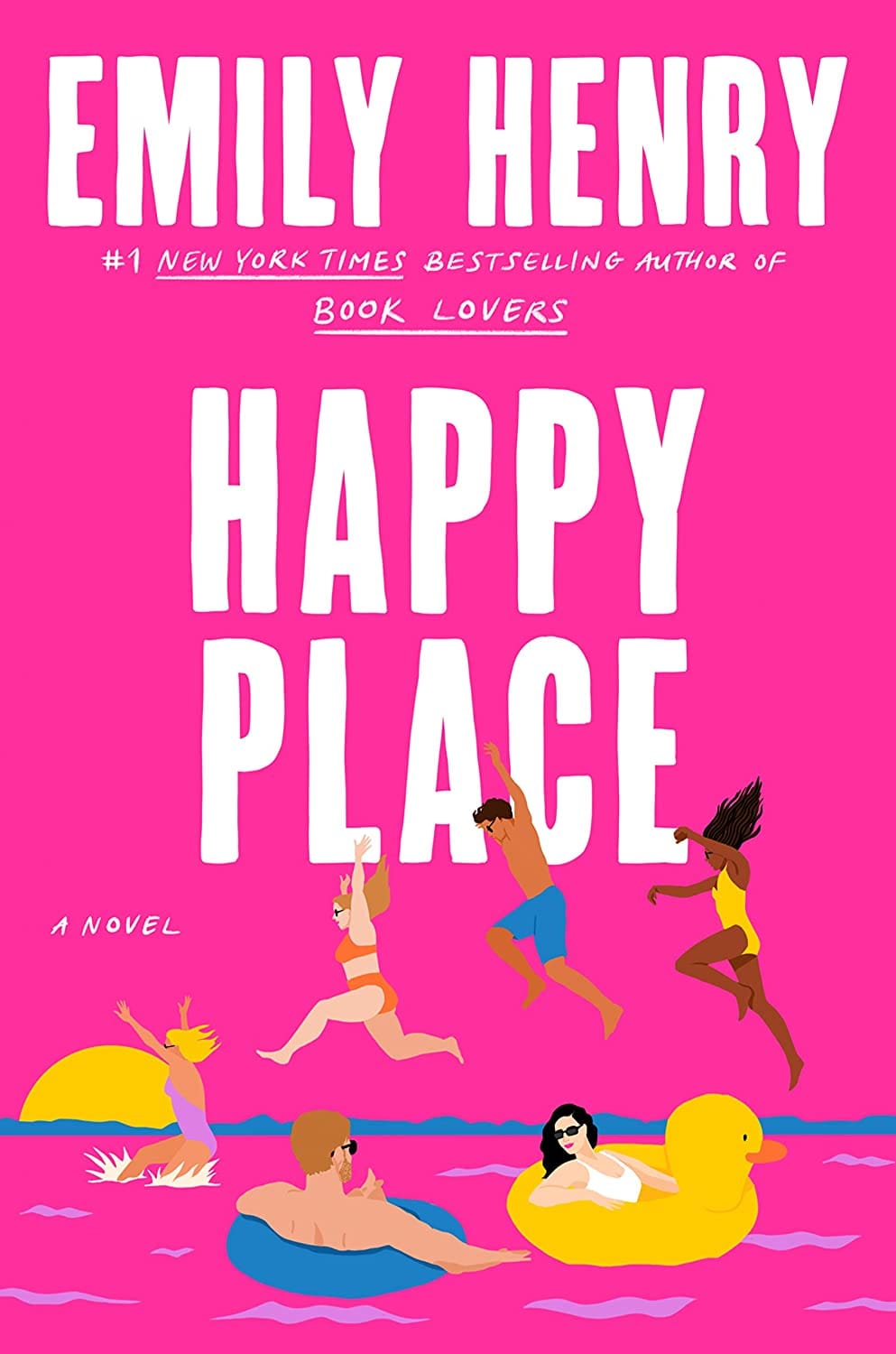 The 24 Best Summer Reads 2025 Travels With Missy