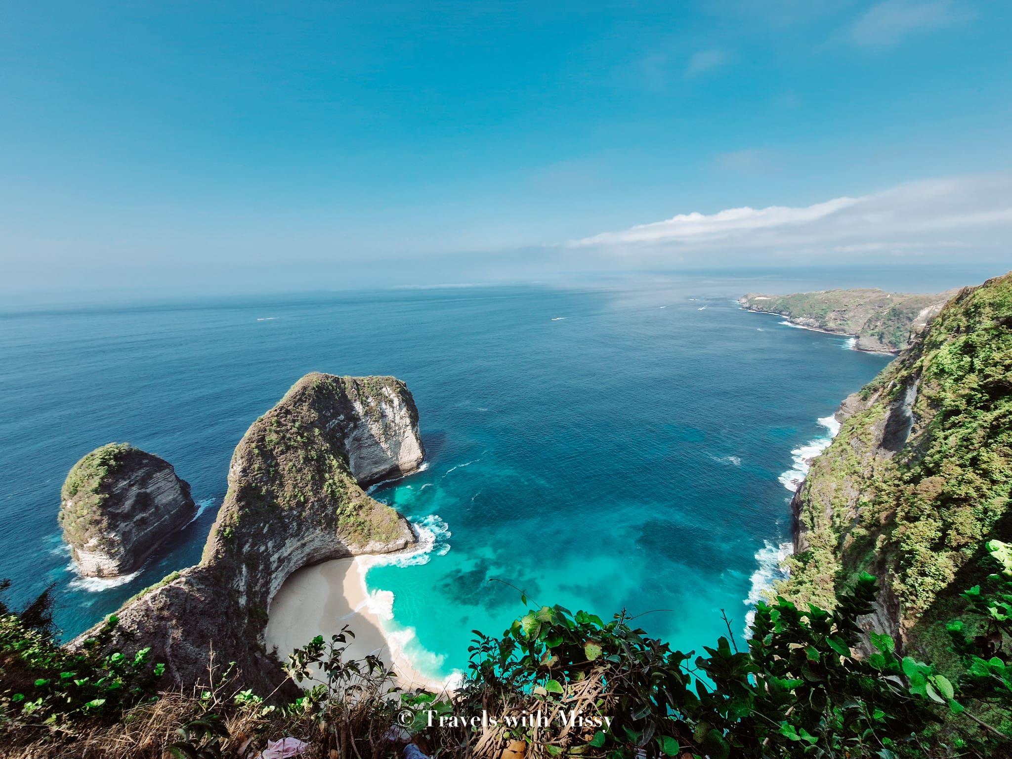 Is Nusa Penida Worth Visiting? Travels With Missy