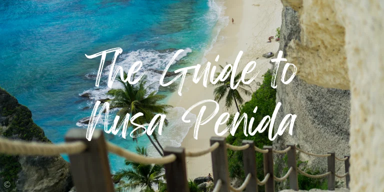 Is Nusa Penida Worth Visiting?