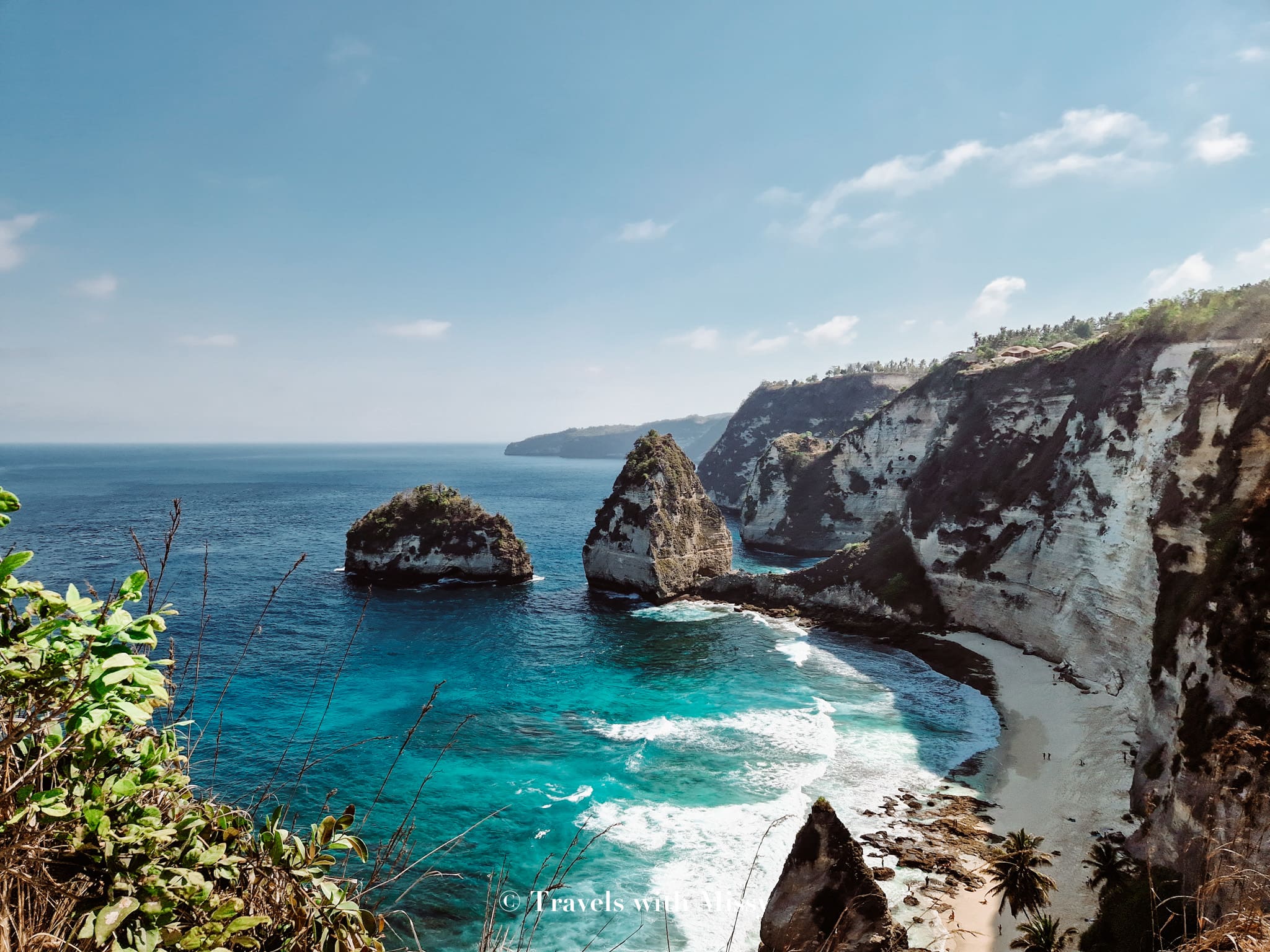 Is Nusa Penida Worth Visiting? Travels With Missy