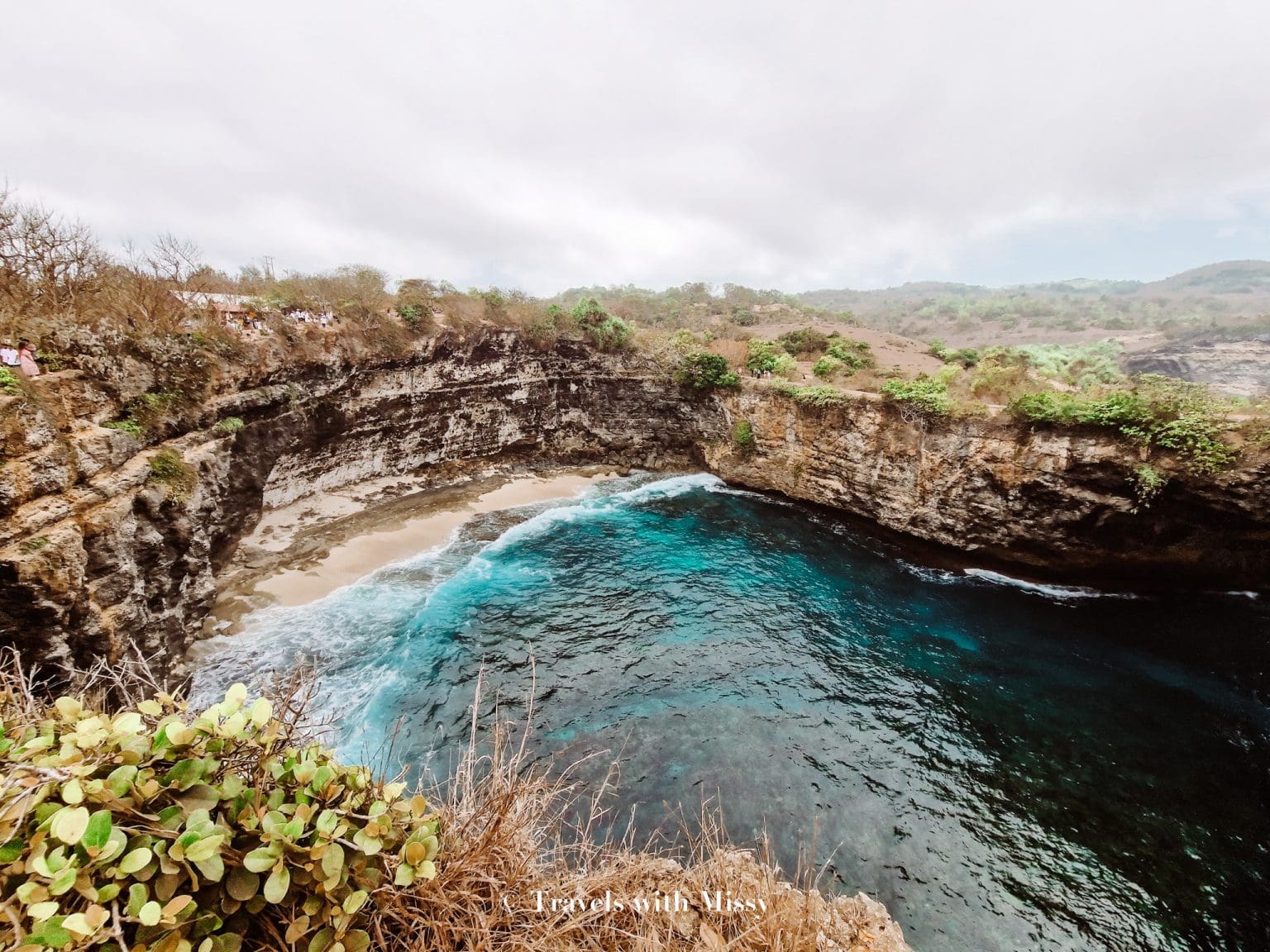 Is Nusa Penida Worth Visiting? Travels With Missy