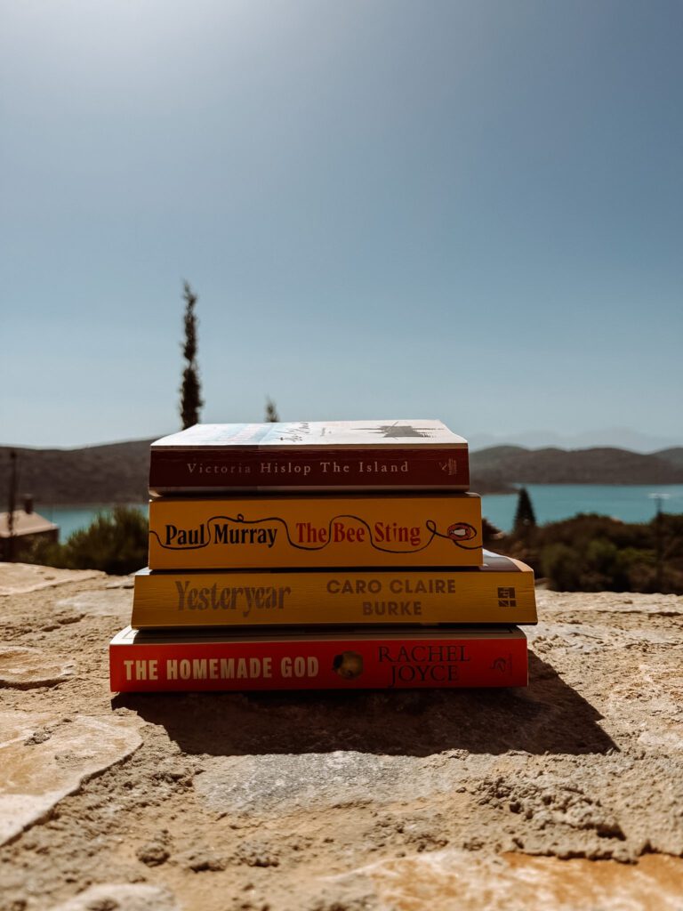 best beach reads 2026