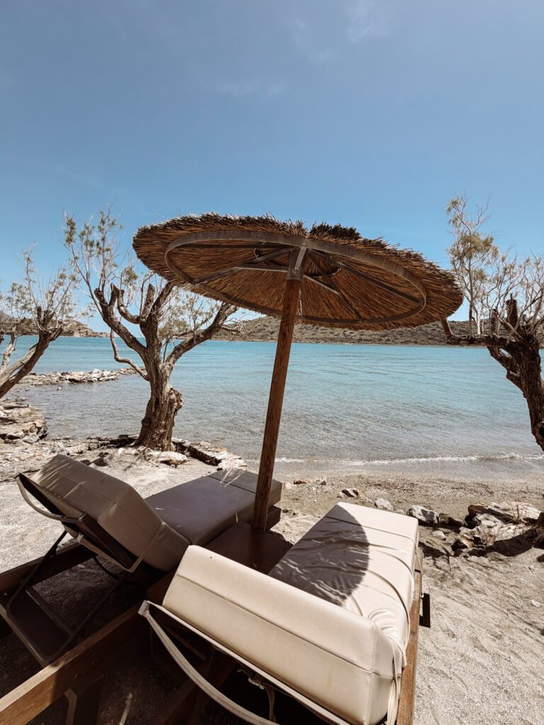 Vilebrequin La Plage Beach Club