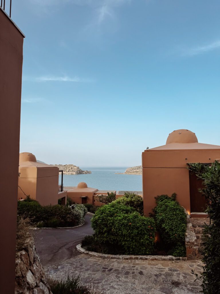 Domes of Elounda